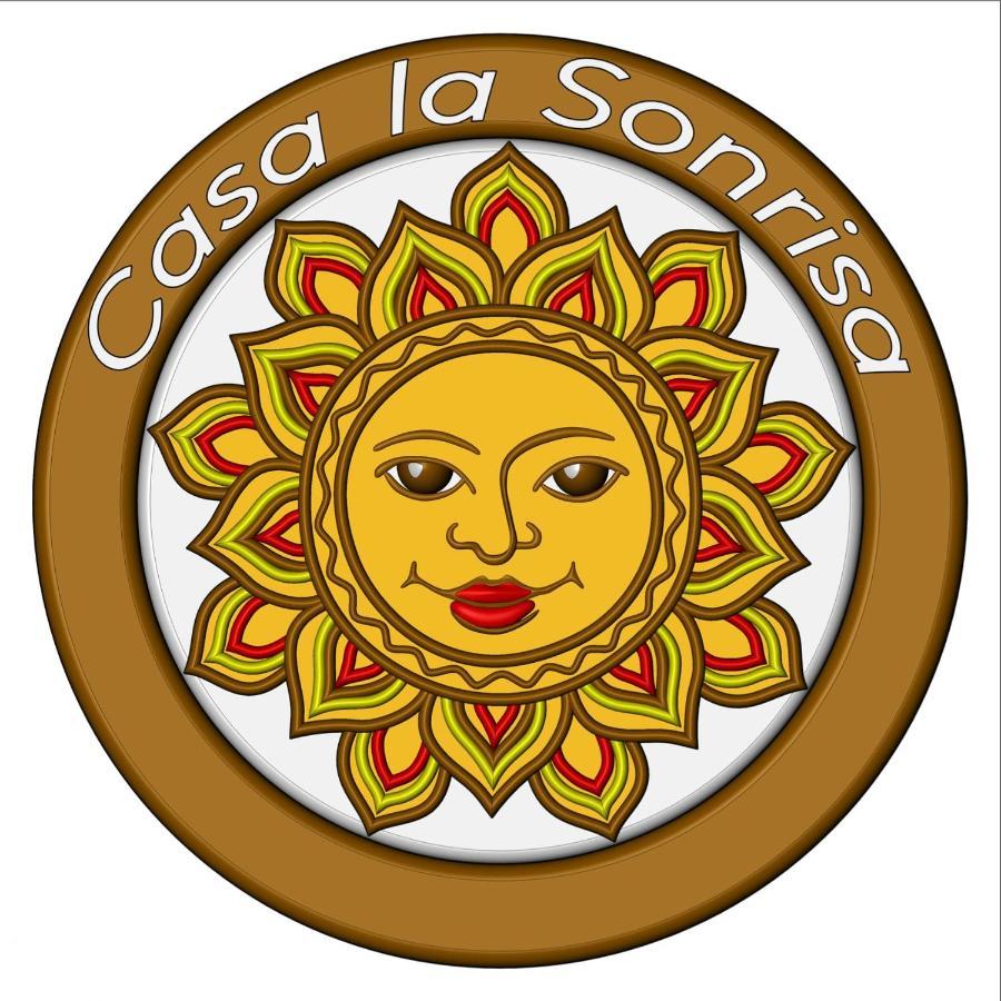 Casa La Sonrisa Shared House Hotel El Medano  Bagian luar foto