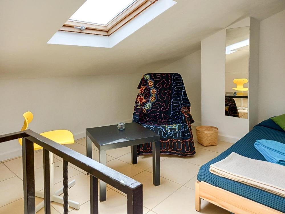 Casa La Sonrisa Shared House Hotel El Medano  Bagian luar foto